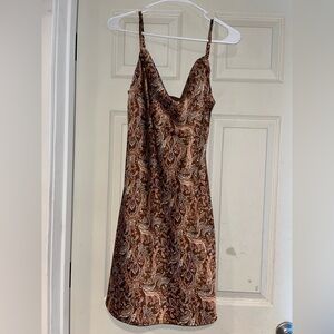 Dress- Hollister